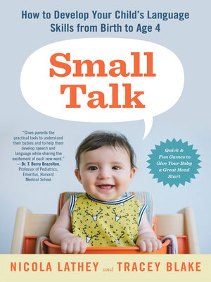 cover image of Small Talk